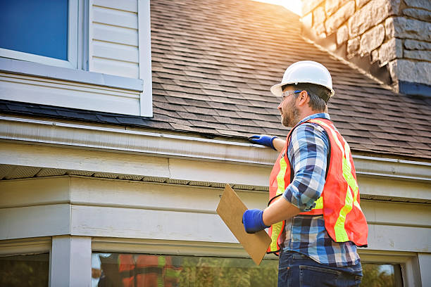 Licensed Roof Leak Repair service in Woodbridge, NJ - Norken Roofing